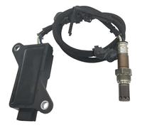 Pour TOYOTA Pour LAND CRUISER Pour PRADO 1GDFTV 2.8 TURBO DIESEL 2017 2018 Capteur D'oxyde D'azote NOx Avant 89463-60020 226500-0020 QAQMHVCVB