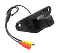 pour Toyota pour Land Cruiser pour Prado 2010-2014 Caméra De Recul Voiture Caméra Stationnement Dynamique avec Ligne De Stationnement De Trajectoire