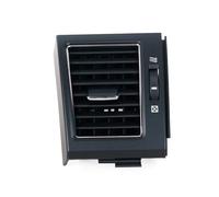 Pour Toyota Pour Land Pour Cruiser 200 LC200 2008-2013 Grille De Ventilation Pour Climatiseur De Voiture Accessoire De Style Tableau Bord Aérateurs Climatisation(Left side)