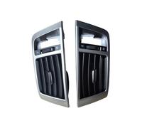 Pour Toyota Pour Land Pour Cruiser 200 LC200 2008-2013 Grille De Ventilation Pour Climatiseur De Voiture Accessoire De Style Tableau Bord Aérateurs Climatisation(Pair)