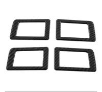 Pour Toyota Pour Land Pour Cruiser 300 Pour LC300 2022 2023 Couvercle Ventilation Sortie Climatisation Supérieure Arrière Accessoires D'intérieur Automotive Interior Accessories