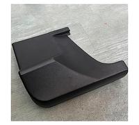 pour Toyota pour Land pour Cruiser LC200 2009-2018 Extérieur Porte Latérale Plaque Marche Pied Pédale Marchepied Protection D'habillage Capuchon Jupes Latérales Diffuseur À Bascule(Rear Right)