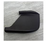 pour Toyota pour Land pour Cruiser LC200 2009-2018 Extérieur Porte Latérale Plaque Marche Pied Pédale Marchepied Protection D'habillage Capuchon Jupes Latérales Diffuseur À Bascule(À Droite)