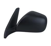 Pour Toyota Pour Land Pour Cruiser Pour Prado 120 2003-2009 Ensemble De Rétroviseur Latéral À 5 broches, Porte Pour Pièces Rétroviseur Rétroviseur Extérieur