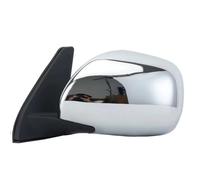 Pour Toyota Pour Land Pour Cruiser Pour Prado 120 2003-2009 Ensemble De Rétroviseur Latéral À 5 broches, Porte Pour Pièces Rétroviseur Rétroviseur Extérieur