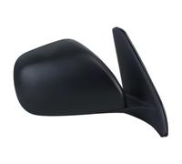 Pour Toyota Pour Land Pour Cruiser Pour Prado 120 2003-2009 Ensemble De Rétroviseur Latéral À 5 broches, Porte Pour Pièces Rétroviseur Rétroviseur Extérieur