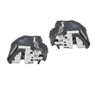 pour Toyota pour Land pour Cruiser pour Prado 2.7L 3.0L 4. 2009-2012 Actionneur De Verrouillage Porte 69110-60230 69110-60231 Serrure De Porte Voiture