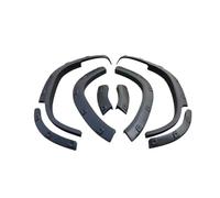 Pour Toyota Pour Land Pour Cruiser Série 200 LC200 2015-2018 FJ200 Passages De Roue Garde-boue Élargisseurs D'ailes VNRQJLSN
