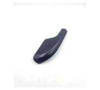 pour Toyota pour Land pour CRUISERE 100 LC100 4700 4500 UZJ100 1998-2007 Noir Couverture Support Toit Support Bagage Supérieur Extrémité Rail Barre Porte-Bagages Barres Toit(Black Back Left)