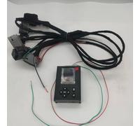 pour Toyota pour Lexus Testeur Peut Tester Module Contrôleur Unité Source Lumineuse Voiture Phare LED Ballast Xenon Headlight Ballast