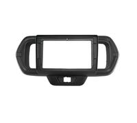pour Toyota pour Passo 2017-2024 Façade D'autoradio 9 Pouces avec Panneau De Montage Android PYPFQUMQGR(Only Frame)