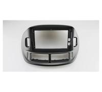 pour Toyota pour Previa pour Estima ACR30 pour Tarago 2000-2005 9 Pouces Cadre Voiture Fascia Adaptateur Radio Tableau Bord Panneau Kit(Cadre Uniquement LHD)