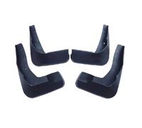pour Toyota pour Previa XR50 pour Estima Garde-Boue Garde-Boue Garde-Boue Garde-Boue Accessoires De Voiture Garde-Boue Avant Arrière 4 Pièces PYPFQUMQGR