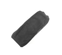 Pour Toyota Pour Prius 2010-2015 Cache accoudoir central en similicuir(Type A black line)