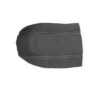 Pour Toyota Pour Prius 2010-2015 Cache accoudoir central en similicuir(Type B Titanium line)