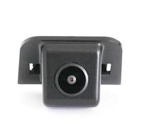 pour Toyota pour Prius 2011 2012 2013 2014 Caméra De Recul De Voiture HD Vision Nocturne Caméra De Recul De Véhicule Étanche MCQNDS(Fixed Ruler Line)