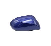Pour Toyota Pour Prius 2016-2019 Couvercle De Rétroviseur Latéral De Porte Automobile Boîtier De Rétroviseur Accessoires Peints En Couleur 1 Pièce BLNETU(4,côté droit)