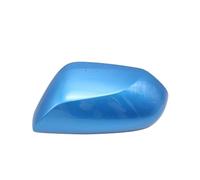 Pour Toyota Pour Prius 2016-2019 Couvercle De Rétroviseur Latéral De Porte Automobile Boîtier De Rétroviseur Accessoires Peints En Couleur 1 Pièce BLNETU(6,gauche)
