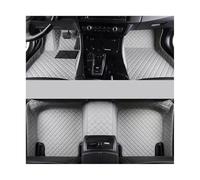 pour Toyota pour Prius 2e 3e W2 W3 2003 2004 2005 2006 2007-2017 Tapis De Sol De Voiture Personnalisés Moquettes Et Accessoires POMPOMPUR(Gray,2012-2017)