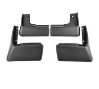 pour Toyota pour Prius 3 XW30 2010-2015 Garde-Boue Garde-Boue Garde-Boue Ensemble De Garde-Boue Moulé Avant Arrière Voiture Garde-Boue RESPUNEKBAH