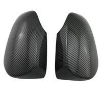 Pour Toyota Pour Prius C 2012-2019 Pour Aqua 2012-2015 Couvercle Rétroviseur Extérieur Voiture Aile Latérale Couverture Miroir