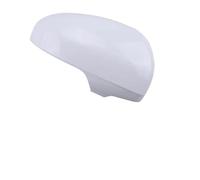 Pour Toyota Pour Prius Plus 2011-2020 Pour Prius Pour Mark X 2009-2012 Capuchons De Rétroviseurs Latéraux Blancs HETEVSCCK(White R)