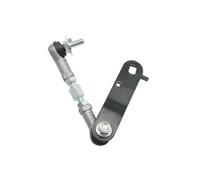Pour Toyota Pour Prius Pour Tacoma 2004-2009 48906-35020 Lien De Levier De Capteur De Hauteur Arrière 4890635020 Capteur De Hauteur Pour Véhicule