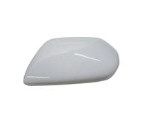Pour Toyota Pour Prius Série Xw50 Pour Prime 2016-2022 Boîtier De Rétroviseur Couvercle De Rétroviseur Accessoires De Voiture 2 Pièces(8,gauche)
