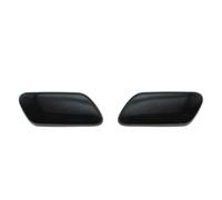 Pour Toyota Pour Prius V Pour Alpha 2011-2014 Pare-chocs Avant Phare Lampe Rondelle Pulvérisation Nettoyage Actionneur Couvercle Capuchon Couvercle Phare Voiture(SET)