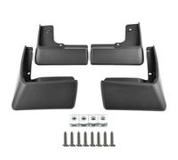 pour Toyota pour Prius XW30 2010 2011 2012 2013 2014 2015 Garde-Boue Garde-Boue Bavettes Anti-éclaboussures Accessoires De Garde-Boue QAQMHVCVB