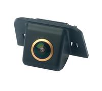 pour Toyota pour Prius XW30 MK3 2009-2012 2013 2014 2015 Voiture Vision Nocturne Trajectoire HD 1080P Vue Arrière Caméra De Recul Caméra Recul sans Fil(GAC-170-B)