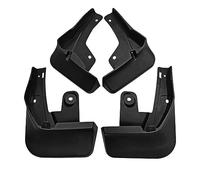 pour Toyota pour Raize pour Rocky GR 2020 - 2022 Garde-Boue Garde-Boue Garde-Boue Avant Arrière Accessoires De Voiture Garde-Boue RESPUNEKBAH(for Styles A)