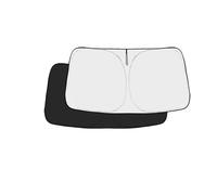 pour Toyota pour RAV 4 2019 2020 2021 2022 2023 2024 Accessoires Auto Pare-Soleil Avant Arrière Fenêtre Visière Voiture Pare-Brise Bloc Couverture Soleil