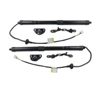 Pour Toyota Pour RAV4 2.0 2.2 2.5 2013-2016 Hayon Électrique Vérin À Gaz PBD004 6892009011 Paire Pilote Actionneur Hayon Électrique Amortisseurs Gaz Essieu Arrière