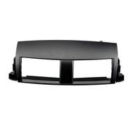 Pour Toyota Pour RAV4 2006 2007 2008 2009 2010 2011 2012 2013 Couvercle Panneau Ventilation Sortie Air Central Tableau Bord Buse De Climatisation De Voiture(Strip-a)