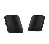 pour Toyota pour RAV4 2006 2007 2008 Cache-Crochet De Remorquage De Pare-Chocs Avant Cache-œillets De Remorquage Pare-Chocs Cache Crochet Remorquage