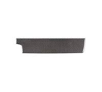 Pour Toyota Pour Rav4 2006-2012 Accessoires De Protection Pour Tableau De Bord Avec Commande Centrale Et Copilote PYPFQUMQGR(For LHD)