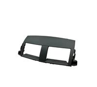 Pour Toyota Pour RAV4 2006-2013 Panneau Ventilation Sortie D'air Climatisation Central Tableau Bord Remplacement Du Couvercle Grille D'aération AC(Frame B)