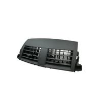 Pour Toyota Pour RAV4 2006-2013 Panneau Ventilation Sortie D'air Climatisation Central Tableau Bord Remplacement Du Couvercle Grille D'aération AC(Air Vent)
