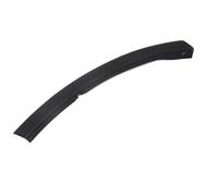 Pour Toyota Pour RAV4 2016 2017 2018 Embouts De Pare-chocs Avant, Protections De Passage De Roue, 52113-0R060 FIXCOR(1pc Left)