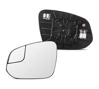 Pour Toyota Pour RAV4 2016 2017 2018 Numéro Pièce Rétroviseur Côté Conducteur Chauffant Pour Angle Mort Gauche 87961-42D20 Retroviseur Extérieur