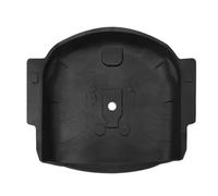 Pour Toyota Pour RAV4 2019 2020 2021 2022 5e Boîte Pneu Secours Isolation Phonique Coton Coffre Isolation Thermique Mousse Réduction Bruit Flamme Avant Tapis insonorisant