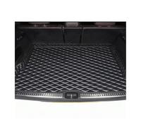 pour Toyota pour Rav4 pour Auris pour Avensis pour Crown pour 4Runner pour Harrier Tapis Coffre Voiture Voiture Protection Coffre Tapis(Noir)