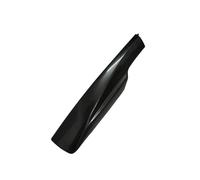 Pour Toyota Pour RAV4 Pour XA30 (2006-2010, 2011, 2012) - Embout De Barre De Toit Noir De Rechange (63491-42020) Barres de Toit Transversales(Black Back left)