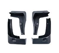 pour Toyota pour RAV4 R AV4 RAV 4 XA40 40 2013-2018 Garde-Boue Garde-Boue Garde-Boue Garde-Boue Garde-Boue Accessoires PYPFQUMQGR(2016-2018)