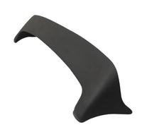 pour Toyota pour RAV4 XA10 1994 1995 1996 1997 1998 1999 2000 Aileron De Toit ABS Noir Mat De Style OE avec Lumière LED Arrière Spoiler Becquet(Glossy Black)