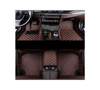 pour Toyota pour RAV4 XA40 2013 2014 2015 2016 2017 2018 2019 Tapis Sol Voiture Personnalisé Accessoires D'intérieur MTVTFECEWG(Set,2)