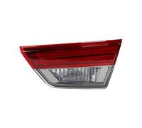 Pour Toyota Pour Reiz Accessoires Voiture Feu Arrière Avertissement Marche Arrière Frein Feu Brouillard Lampe Signalisation Ensemble Feu Arrière(Inside R)