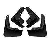 pour Toyota pour Rush 2018 2019 2020 2021 2022 2023 4 Pièces Garde-Boue De Voiture Garde-Boue Accessoires CRRYUQWWM