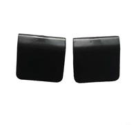 Pour Toyota Pour Scion Pour xB Crochet de Remorquage Cache Trou Couvre Pare-chocs Avant Gauche et Droite Set pour Modèles 2010 2015